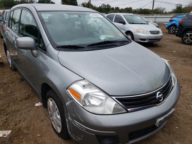 NISSAN VERSA 2011 3n1bc1cp3bl369510