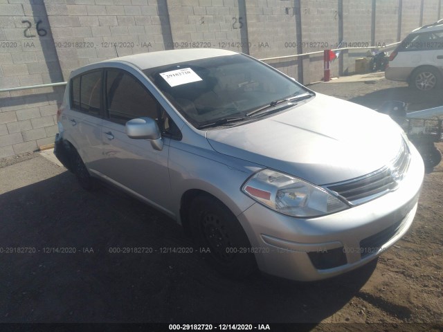 NISSAN VERSA 2011 3n1bc1cp3bl371211