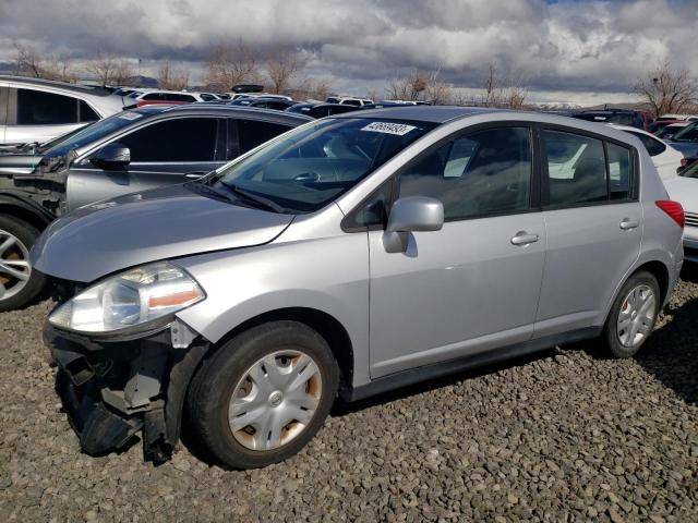 NISSAN VERSA S 2011 3n1bc1cp3bl371421