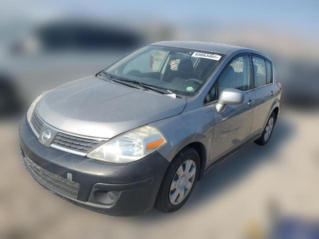 NISSAN VERSA 2011 3n1bc1cp3bl373377