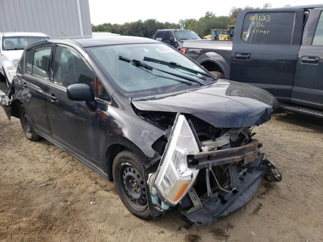 NISSAN VERSA S 2011 3n1bc1cp3bl374755