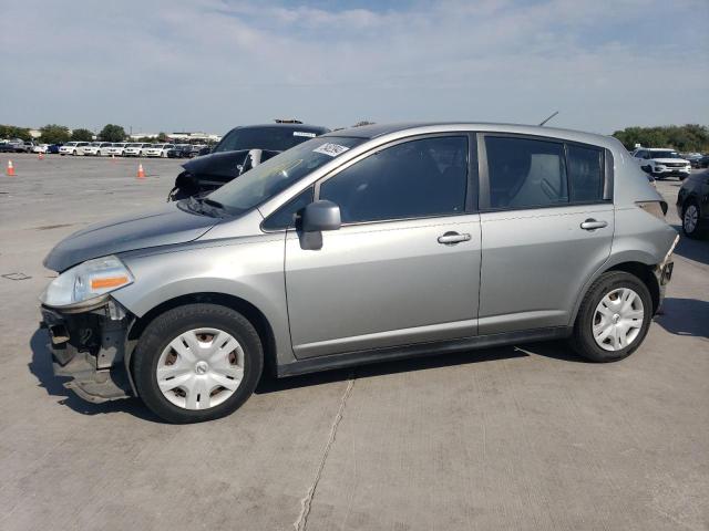 NISSAN VERSA S 2011 3n1bc1cp3bl375954