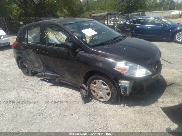 NISSAN VERSA 2011 3n1bc1cp3bl376005