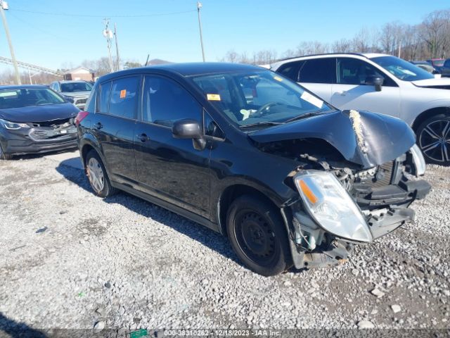 NISSAN VERSA 2011 3n1bc1cp3bl377655