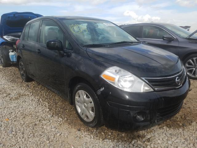 NISSAN VERSA S 2011 3n1bc1cp3bl378076