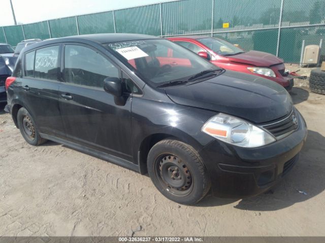 NISSAN VERSA 2011 3n1bc1cp3bl378319