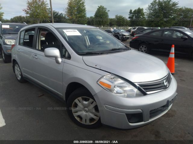 NISSAN VERSA 2011 3n1bc1cp3bl378725