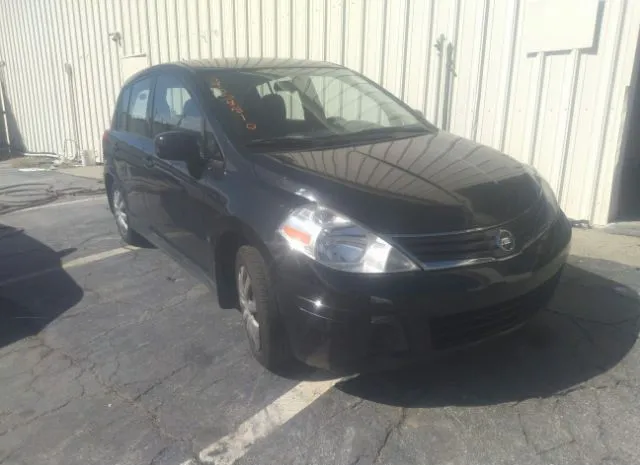 NISSAN VERSA 2011 3n1bc1cp3bl378742