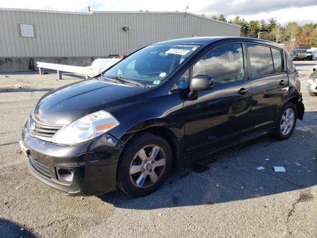 NISSAN VERSA 2011 3n1bc1cp3bl381172