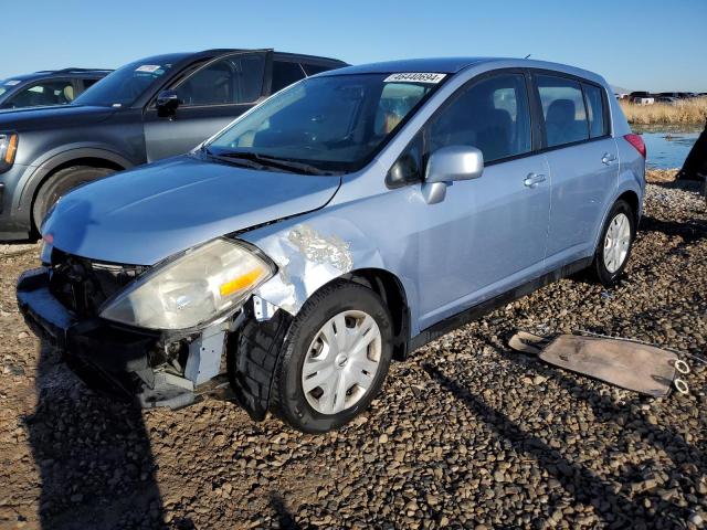 NISSAN VERSA 2011 3n1bc1cp3bl381219