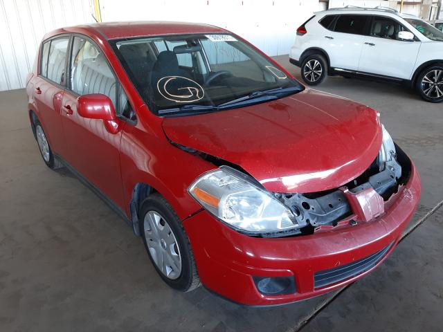 NISSAN VERSA S 2011 3n1bc1cp3bl383844