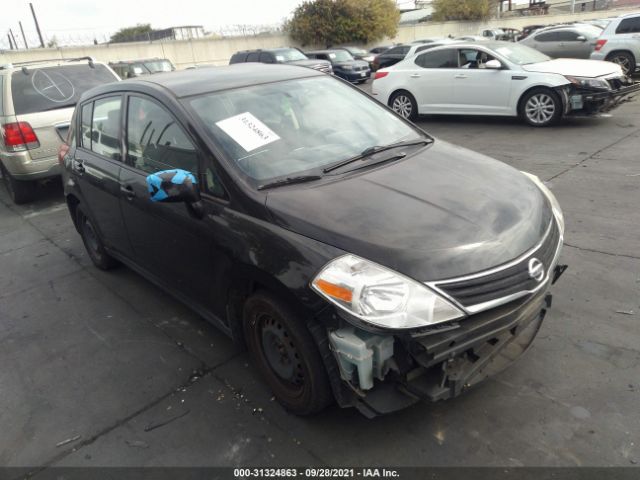 NISSAN VERSA 2011 3n1bc1cp3bl383892