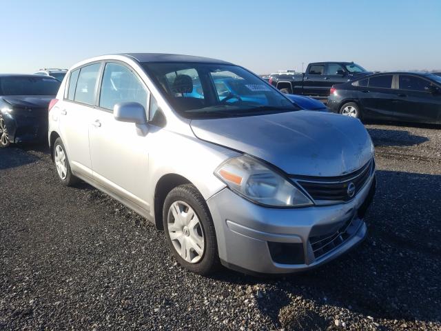 NISSAN VERSA S 2011 3n1bc1cp3bl384587