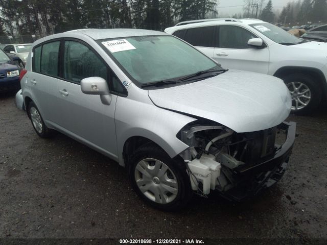 NISSAN VERSA 2011 3n1bc1cp3bl385853