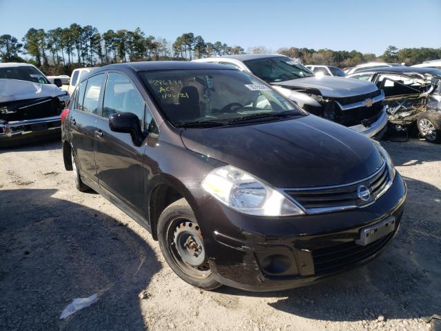 NISSAN VERSA S 2011 3n1bc1cp3bl387232