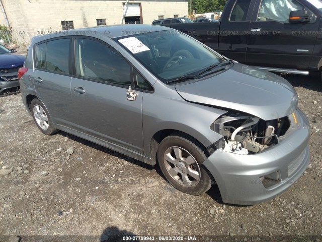 NISSAN VERSA 2011 3n1bc1cp3bl389840