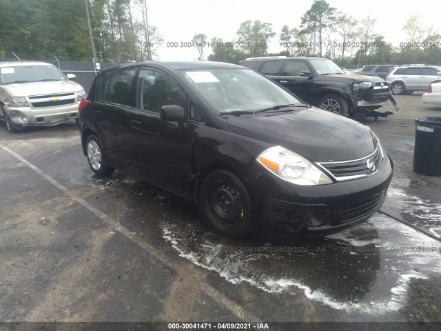 NISSAN VERSA 2011 3n1bc1cp3bl389885