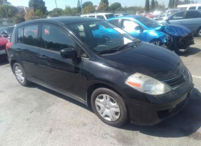 NISSAN VERSA 2011 3n1bc1cp3bl391992