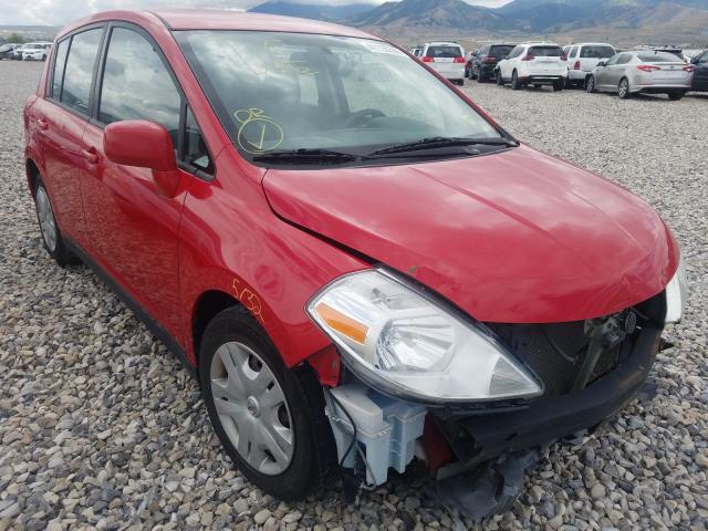 NISSAN VERSA S 2011 3n1bc1cp3bl393368