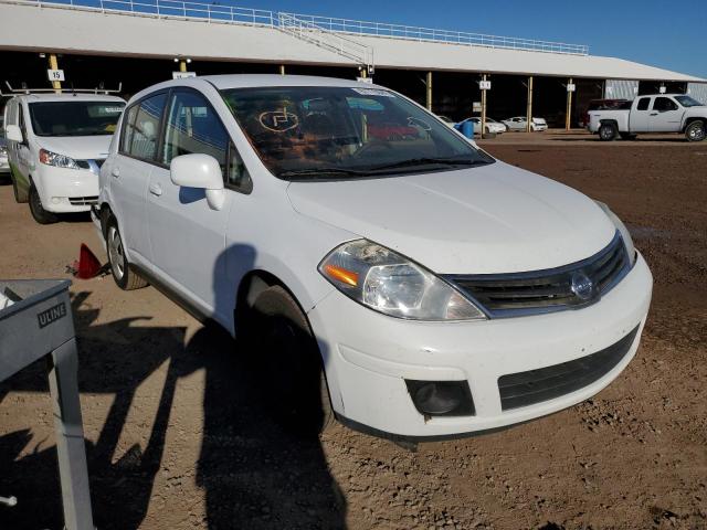 NISSAN VERSA S 2011 3n1bc1cp3bl396223