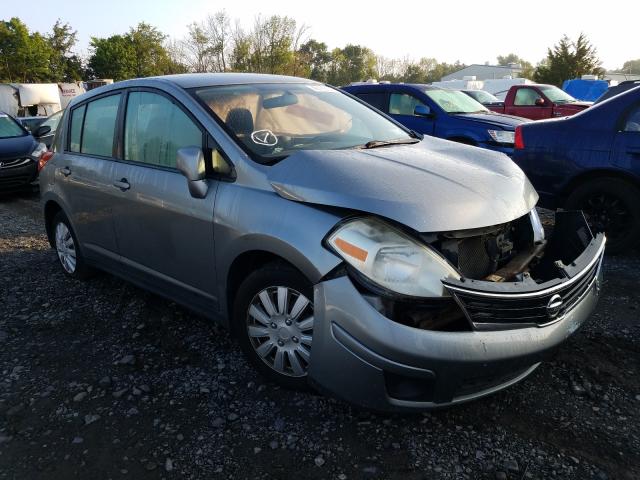 NISSAN VERSA S 2011 3n1bc1cp3bl397114