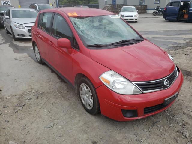 NISSAN VERSA S 2011 3n1bc1cp3bl397470