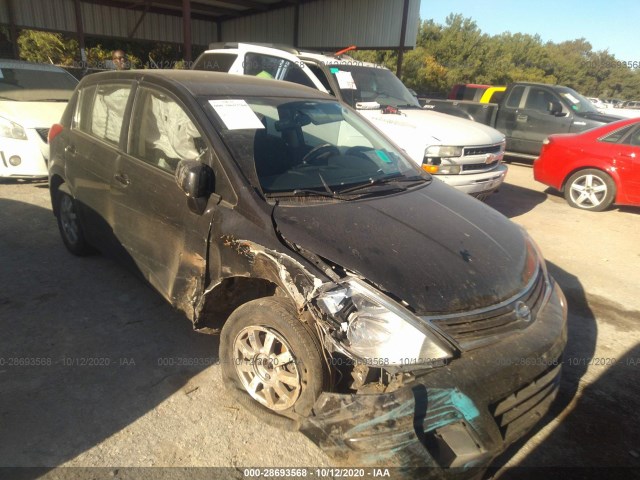 NISSAN VERSA 2011 3n1bc1cp3bl400061