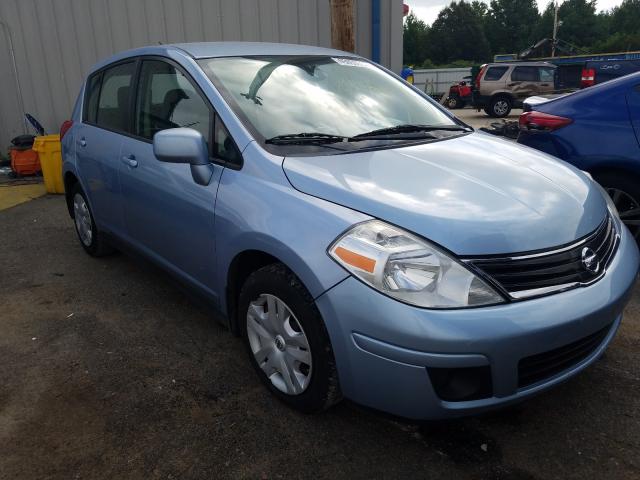 NISSAN VERSA S 2011 3n1bc1cp3bl400268