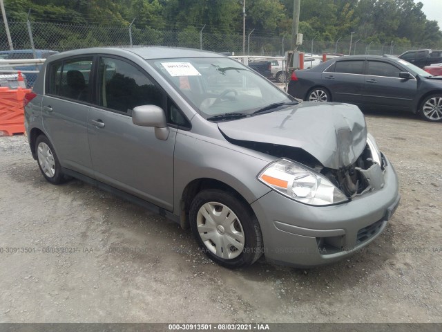 NISSAN VERSA 2011 3n1bc1cp3bl400349