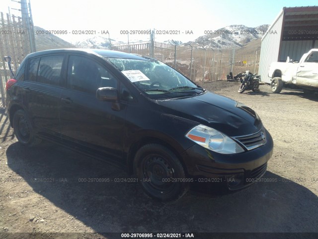 NISSAN VERSA 2011 3n1bc1cp3bl400559