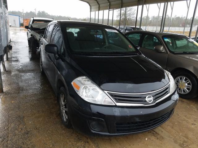 NISSAN VERSA S 2011 3n1bc1cp3bl400691