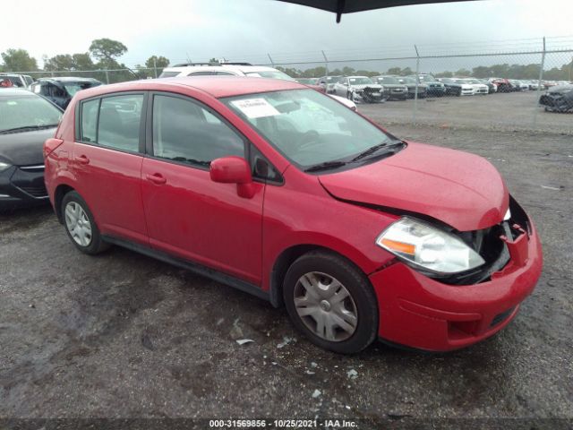 NISSAN VERSA 2011 3n1bc1cp3bl401520