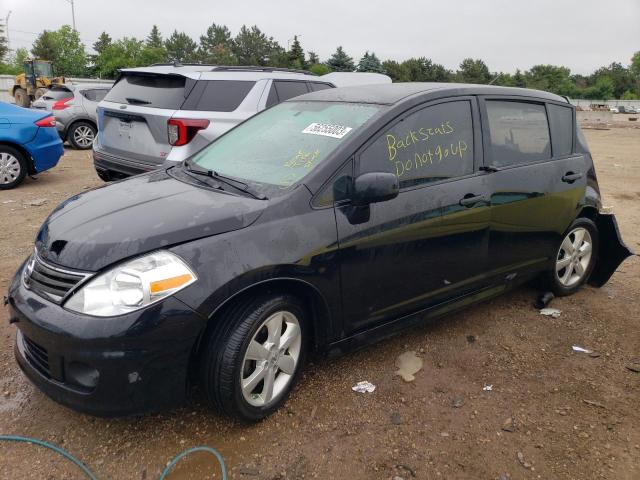 NISSAN VERSA S 2011 3n1bc1cp3bl402134