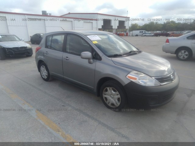 NISSAN VERSA 2011 3n1bc1cp3bl402389