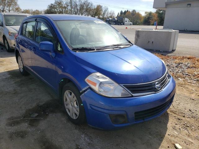 NISSAN VERSA S 2011 3n1bc1cp3bl402554