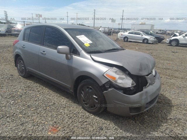 NISSAN VERSA 2011 3n1bc1cp3bl403641