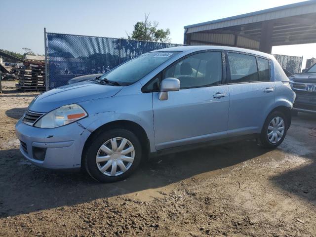 NISSAN VERSA 2011 3n1bc1cp3bl406345