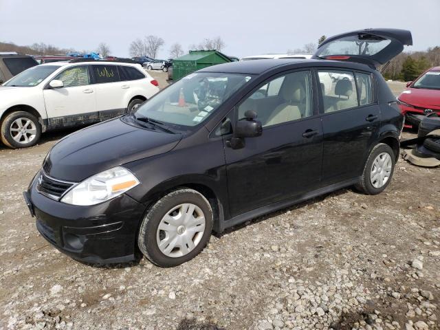 NISSAN VERSA S 2011 3n1bc1cp3bl406376