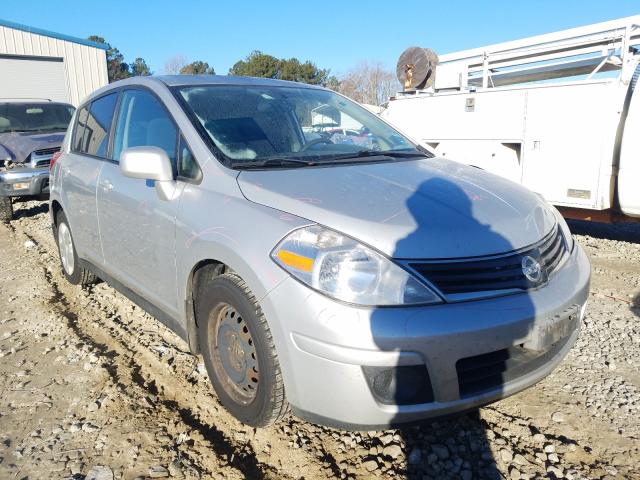 NISSAN VERSA S 2011 3n1bc1cp3bl406541