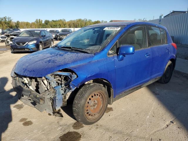 NISSAN VERSA S 2011 3n1bc1cp3bl407480