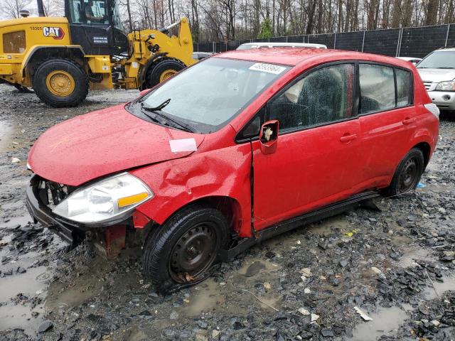 NISSAN VERSA 2011 3n1bc1cp3bl407639