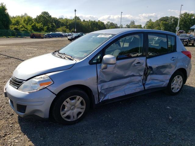 NISSAN VERSA 2011 3n1bc1cp3bl407656