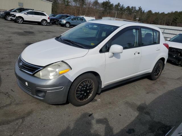 NISSAN VERSA S 2011 3n1bc1cp3bl407785