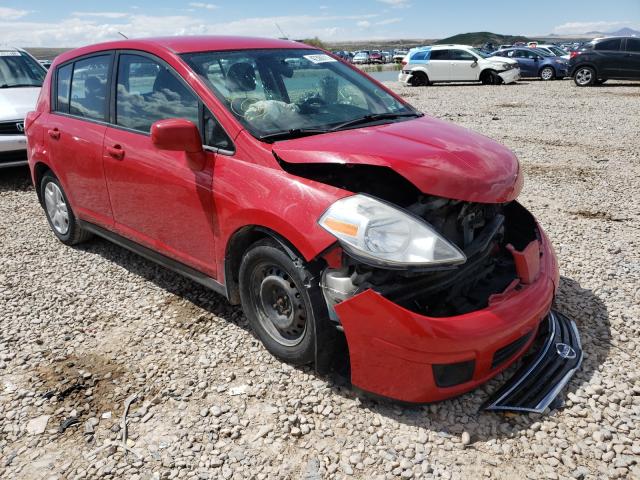 NISSAN VERSA S 2011 3n1bc1cp3bl410881