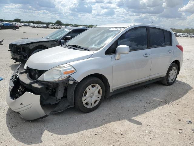 NISSAN VERSA S 2011 3n1bc1cp3bl411030