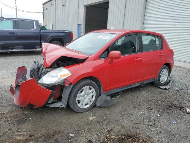 NISSAN VERSA 2011 3n1bc1cp3bl411500