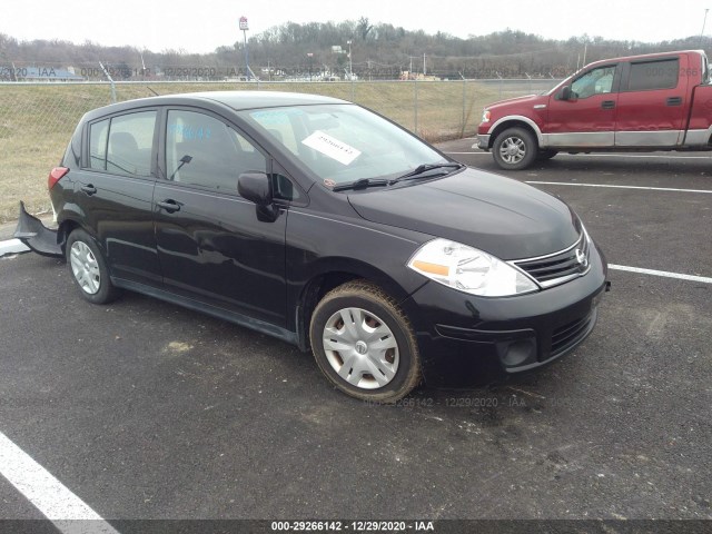 NISSAN VERSA 2011 3n1bc1cp3bl411870