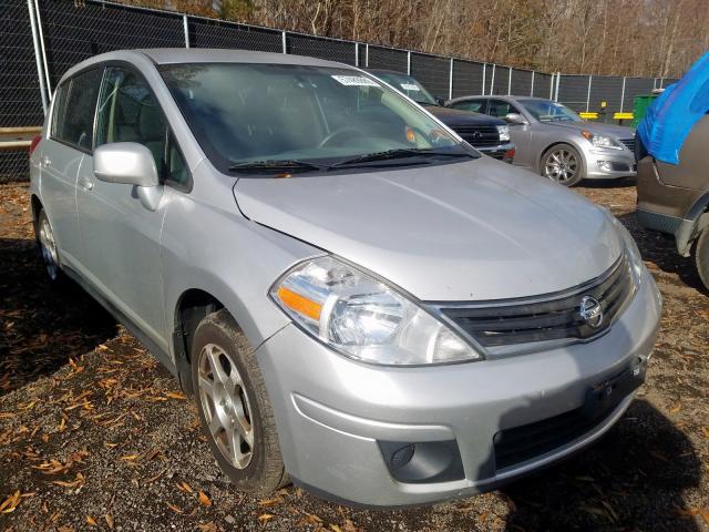 NISSAN VERSA S 2011 3n1bc1cp3bl412226