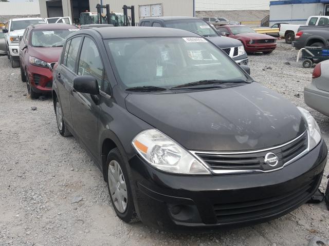 NISSAN VERSA S 2011 3n1bc1cp3bl413621