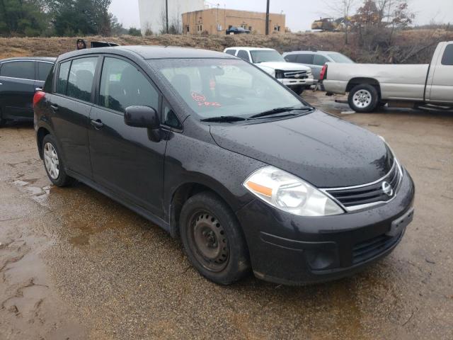 NISSAN VERSA S 2011 3n1bc1cp3bl414008